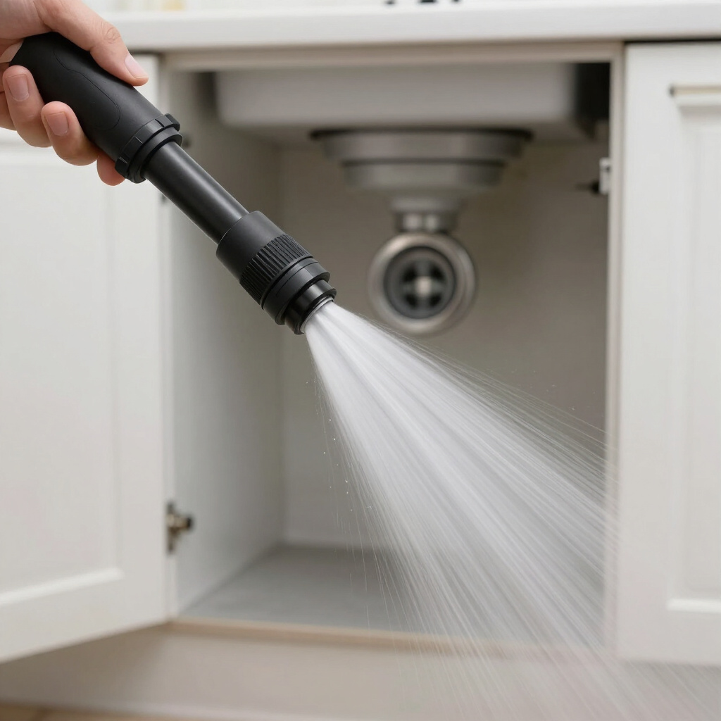 Drain Cleaning & Unclogging in Anderson
