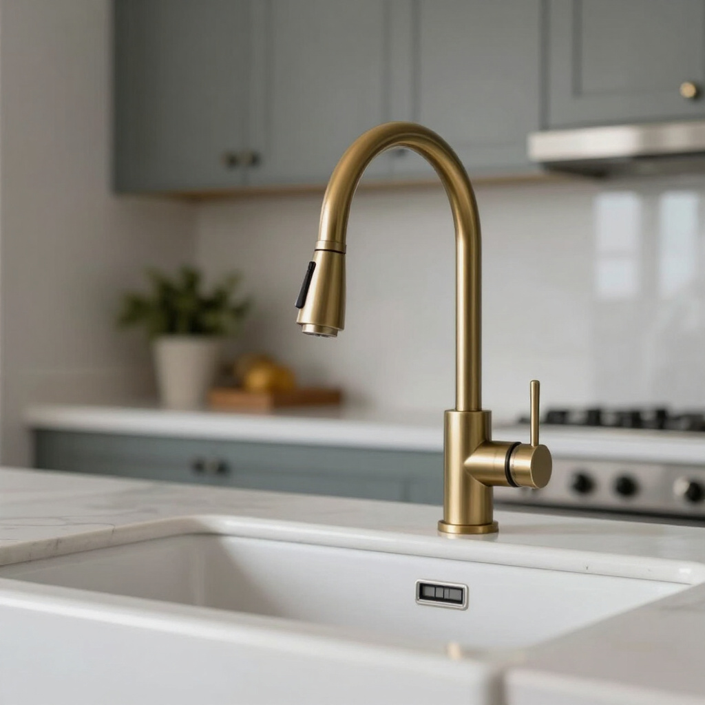 Bathroom & Kitchen Upgrades in Anderson