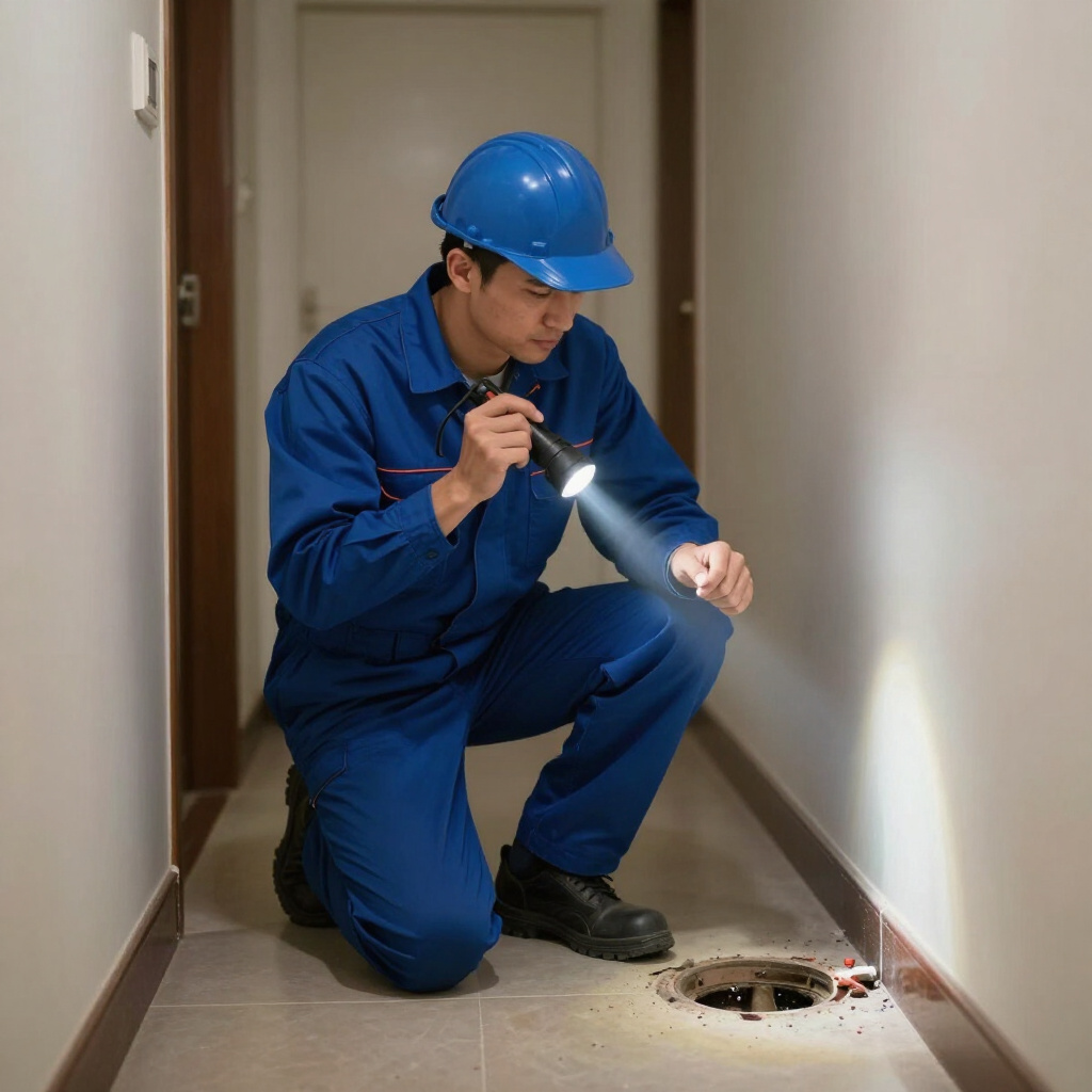 Emergency Plumbing in Anderson